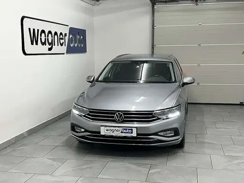 Annonce VOLKSWAGEN PASSAT Diesel 2021 d'occasion 