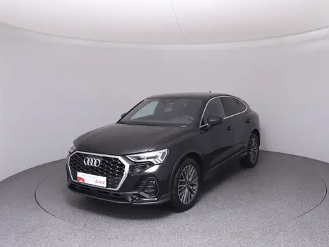 Annonce AUDI Q3 Diesel 2024 d'occasion 