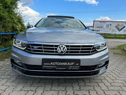 Used VOLKSWAGEN PASSAT Diesel 2017 Ad 