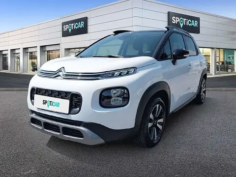 Annonce CITROEN C3 AIRCROSS Essence 2019 d'occasion 