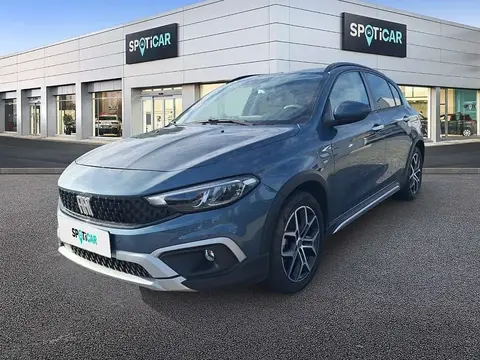 Annonce FIAT TIPO Essence 2023 d'occasion 