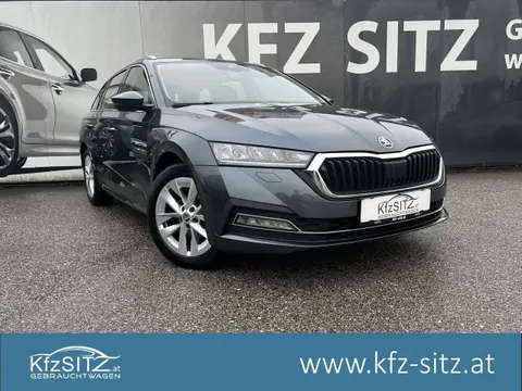 Used SKODA OCTAVIA Diesel 2021 Ad 