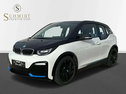 Annonce BMW I3 Électrique 2021 d'occasion 