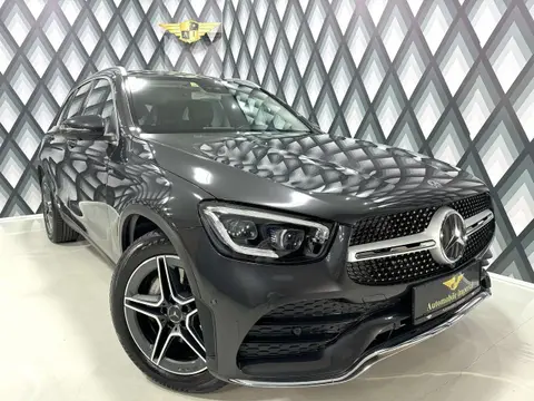 Used MERCEDES-BENZ CLASSE GLC Petrol 2019 Ad 