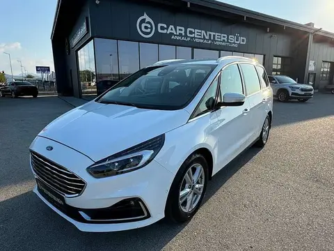 Annonce FORD GALAXY Diesel 2021 d'occasion 