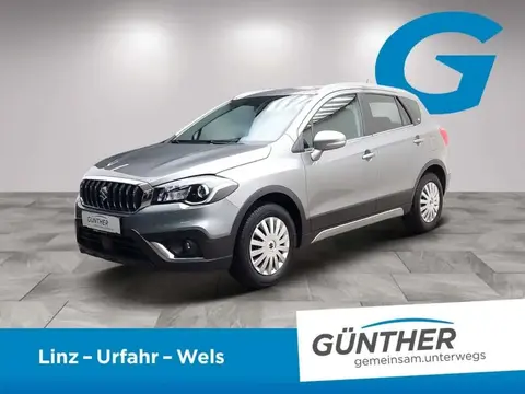 Used SUZUKI SX4 Petrol 2018 Ad 