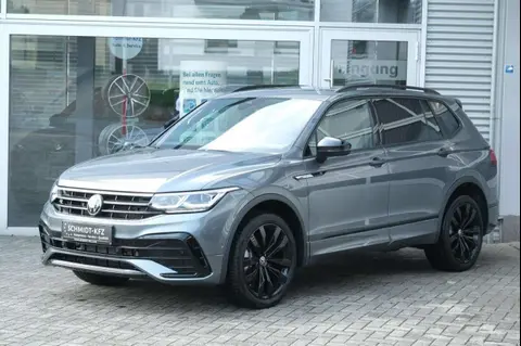 Annonce VOLKSWAGEN TIGUAN Diesel 2023 d'occasion 