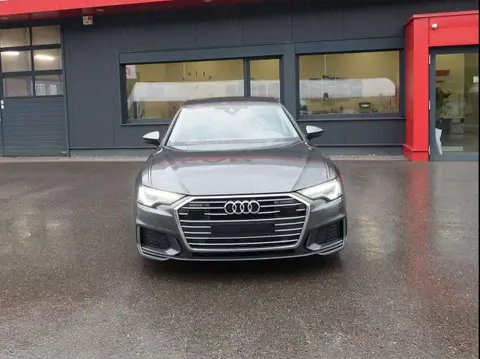 Annonce AUDI A6 Essence 2019 d'occasion 