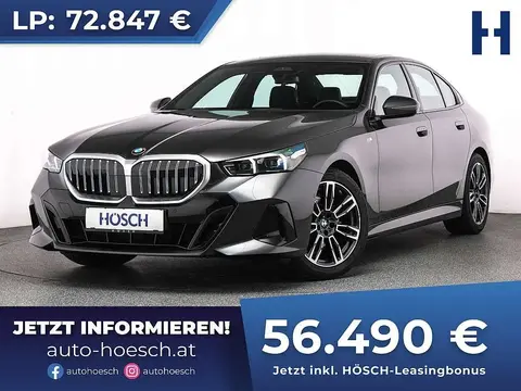 Annonce BMW SERIE 5 Diesel 2024 d'occasion 