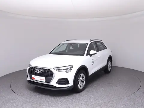 Used AUDI Q3 Petrol 2024 Ad 