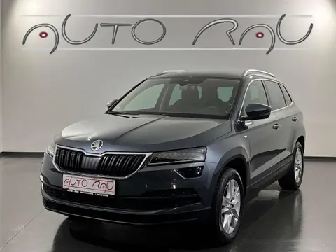 Used SKODA KAROQ Diesel 2021 Ad 