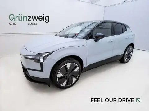 Annonce VOLVO EX30 Électrique 2024 d'occasion 