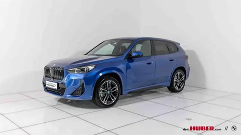 Annonce BMW IX1 Électrique 2023 d'occasion 