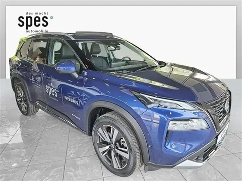 Used NISSAN X-TRAIL Petrol 2024 Ad 