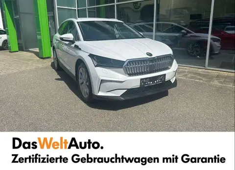 Annonce SKODA ENYAQ Électrique 2022 d'occasion 