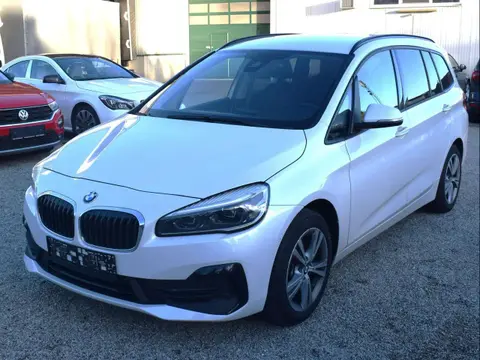 Annonce BMW SERIE 2 Diesel 2018 d'occasion 