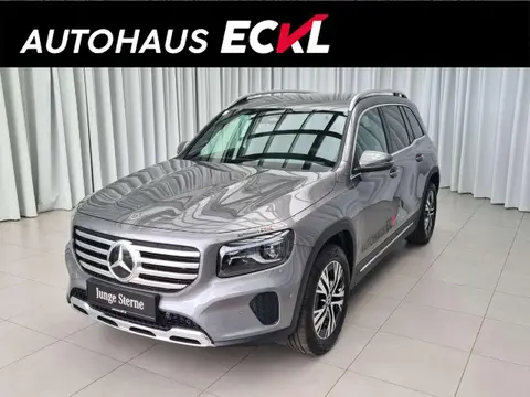 Used MERCEDES-BENZ CLASSE GLB Diesel 2024 Ad 