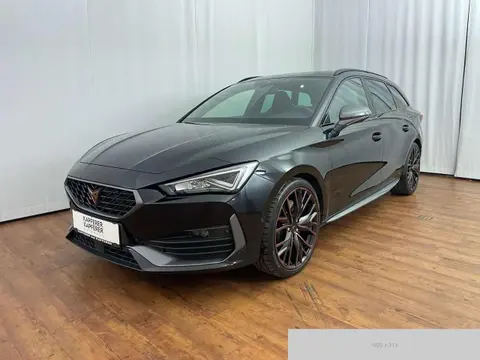 Annonce CUPRA LEON Essence 2023 d'occasion 