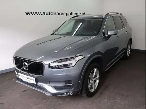 Used VOLVO XC90 Diesel 2016 Ad 