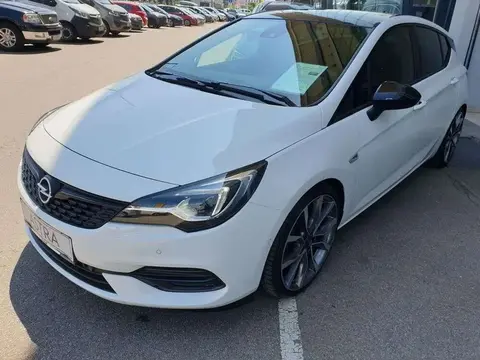 Gebrauchtwagen-Check: Opel Astra (K) - AutoScout24