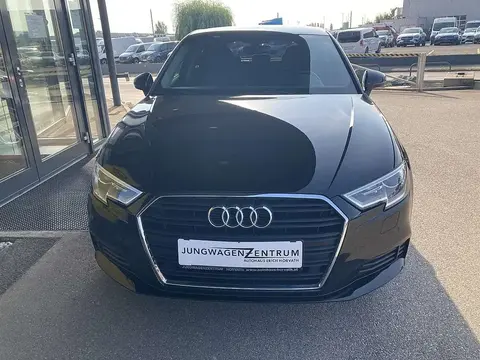 Annonce AUDI A3 Diesel 2019 d'occasion 