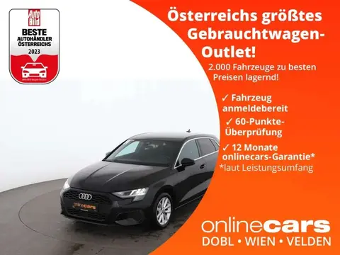 Annonce AUDI A3 Diesel 2020 d'occasion 