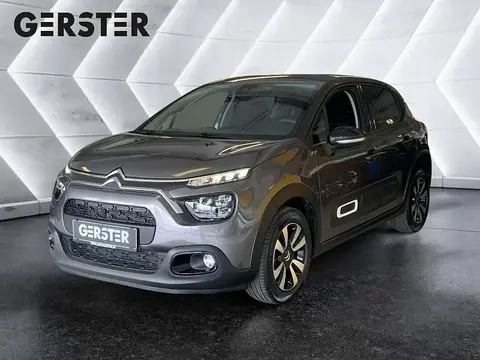 Annonce CITROEN C3 Essence 2024 d'occasion 