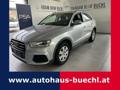 Annonce AUDI Q3 Diesel 2016 d'occasion 