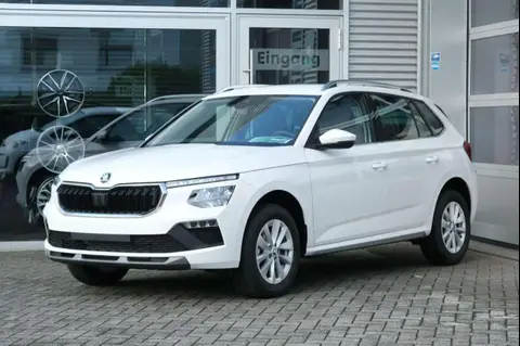 Annonce SKODA KAMIQ Essence 2024 d'occasion 