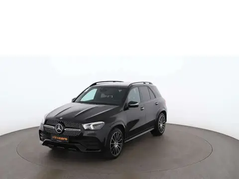 Annonce MERCEDES-BENZ CLASSE GLE Diesel 2020 d'occasion 