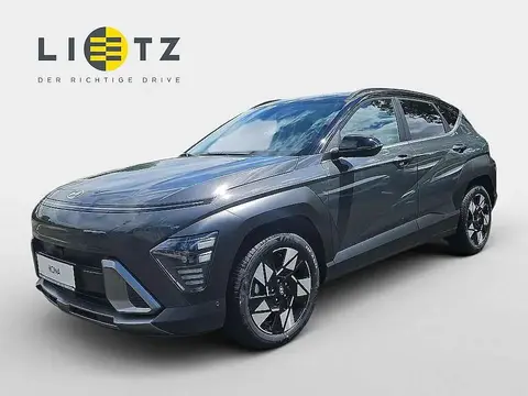 Used HYUNDAI KONA Hybrid 2024 Ad 