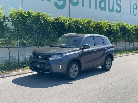 Annonce SUZUKI VITARA Hybride 2024 d'occasion 