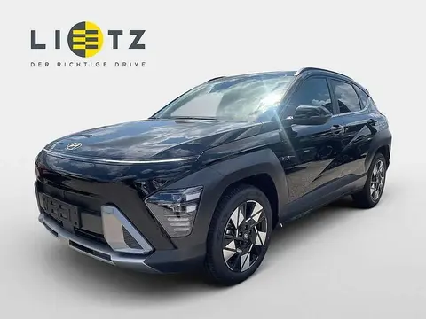 Used HYUNDAI KONA Hybrid 2024 Ad 