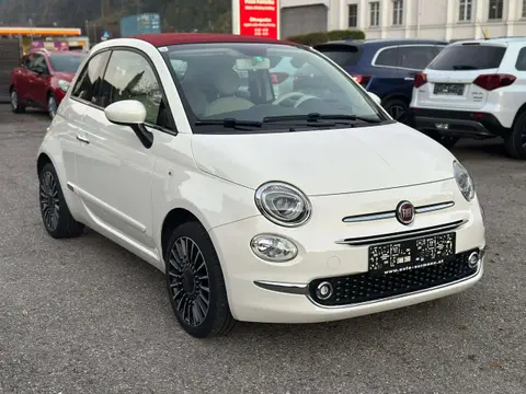 Used FIAT 500C Petrol 2015 Ad 