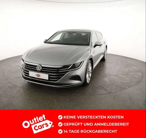 Annonce VOLKSWAGEN ARTEON Diesel 2021 d'occasion 