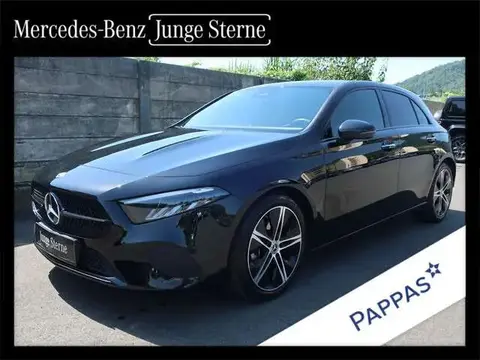 Used MERCEDES-BENZ CLASSE A Petrol 2023 Ad 