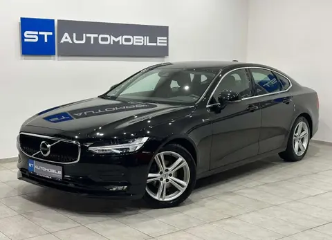 Annonce VOLVO S90 Diesel 2019 d'occasion 