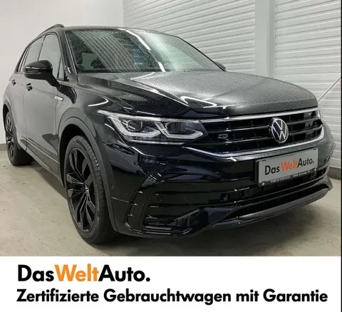 Annonce VOLKSWAGEN TIGUAN Diesel 2023 d'occasion 