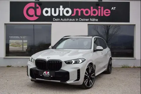 Annonce BMW X5 Diesel 2024 d'occasion 