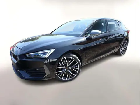 Annonce CUPRA LEON Essence 2024 d'occasion 