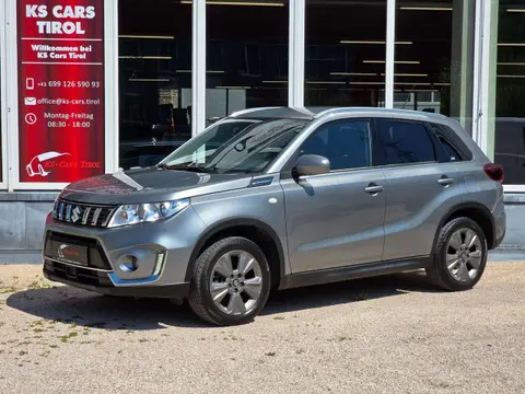 Used SUZUKI VITARA Petrol 2019 Ad 