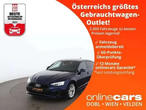 Used AUDI A5 Diesel 2020 Ad 