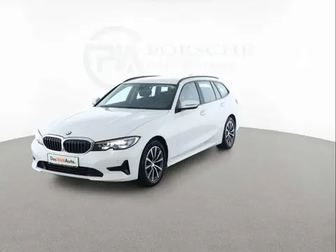 Used BMW SERIE 3 Diesel 2019 Ad 