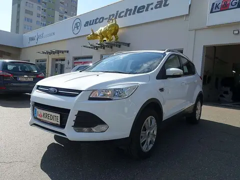 Used FORD KUGA Diesel 2015 Ad 