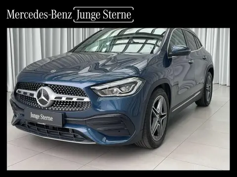 Used MERCEDES-BENZ CLASSE GLA Diesel 2020 Ad 