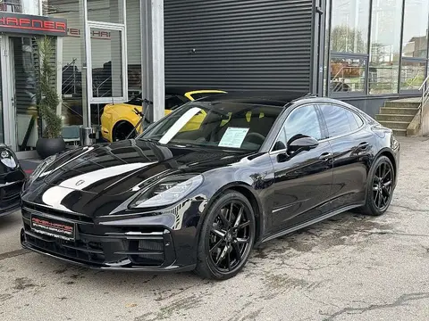 Annonce PORSCHE PANAMERA Essence 2024 d'occasion 