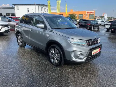 Used SUZUKI VITARA Petrol 2022 Ad 