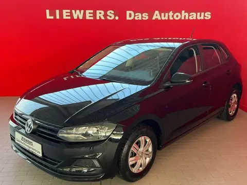 Used VOLKSWAGEN POLO Petrol 2018 Ad 