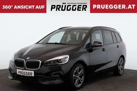 Annonce BMW SERIE 2 Diesel 2020 d'occasion 