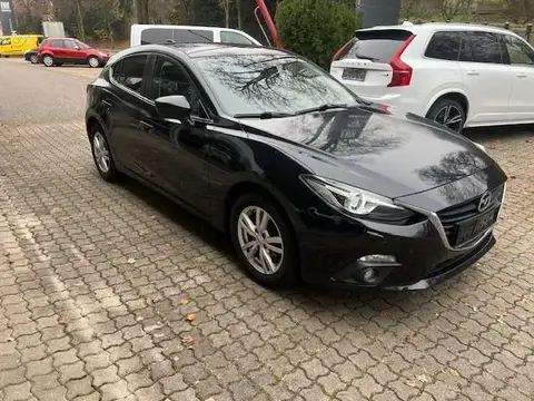 Used MAZDA 3 Petrol 2015 Ad 